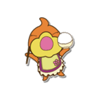 なにわのともちゅんスタンプ その1（個別スタンプ：32）