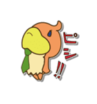 なにわのともちゅんスタンプ その1（個別スタンプ：34）