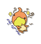 なにわのともちゅんスタンプ その1（個別スタンプ：39）