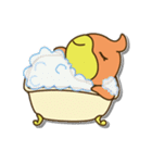 なにわのともちゅんスタンプ その1（個別スタンプ：40）