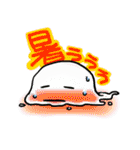 ゾンビのフランちゃん（個別スタンプ：5）