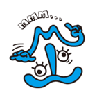 『 漢 字 る 』（個別スタンプ：26）