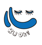 『 漢 字 る 』（個別スタンプ：27）