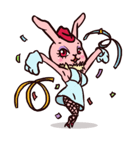 SexyRabbit（個別スタンプ：14）