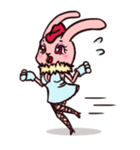 SexyRabbit（個別スタンプ：29）