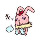 SexyRabbit（個別スタンプ：31）