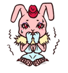 SexyRabbit（個別スタンプ：35）