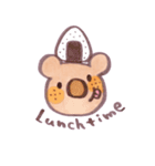 Bon！bear（個別スタンプ：2）