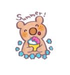 Bon！bear（個別スタンプ：6）