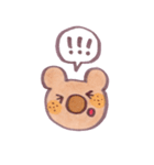 Bon！bear（個別スタンプ：9）