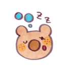 Bon！bear（個別スタンプ：15）