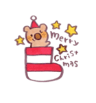 Bon！bear（個別スタンプ：18）