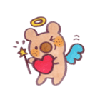 Bon！bear（個別スタンプ：26）