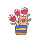 Bon！bear（個別スタンプ：27）