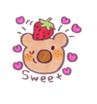 Bon！bear（個別スタンプ：37）