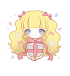 Little Cottingley（個別スタンプ：1）