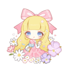 Little Cottingley（個別スタンプ：3）