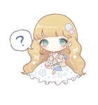 Little Cottingley（個別スタンプ：7）