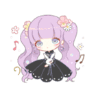 Little Cottingley（個別スタンプ：30）