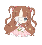 Little Cottingley（個別スタンプ：37）