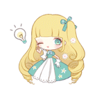 Little Cottingley（個別スタンプ：39）