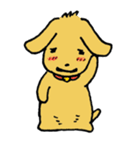 コロンの気になる日常（個別スタンプ：13）