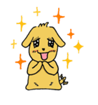 コロンの気になる日常（個別スタンプ：17）