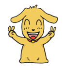 コロンの気になる日常（個別スタンプ：19）