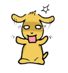 コロンの気になる日常（個別スタンプ：21）