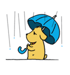 コロンの気になる日常（個別スタンプ：24）