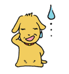 コロンの気になる日常（個別スタンプ：26）