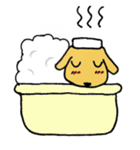 コロンの気になる日常（個別スタンプ：30）