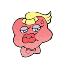 ラブ崎さん（個別スタンプ：31）