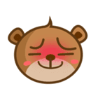 Thaily Baby Bear（個別スタンプ：26）