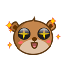 Thaily Baby Bear（個別スタンプ：28）