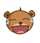 Thaily Baby Bear（個別スタンプ：29）