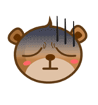 Thaily Baby Bear（個別スタンプ：33）