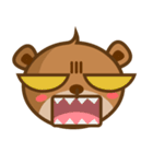 Thaily Baby Bear（個別スタンプ：40）