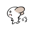 たぶん、イヌ（個別スタンプ：3）