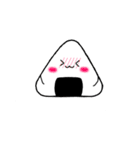 おにぎりのにぎちゃん（個別スタンプ：10）