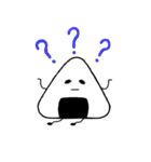 おにぎりのにぎちゃん（個別スタンプ：13）