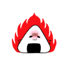 おにぎりのにぎちゃん（個別スタンプ：19）