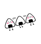 おにぎりのにぎちゃん（個別スタンプ：26）