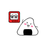 おにぎりのにぎちゃん（個別スタンプ：28）