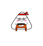 おにぎりのにぎちゃん（個別スタンプ：32）