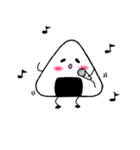 おにぎりのにぎちゃん（個別スタンプ：33）