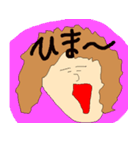 ゆるーくいきましょう。（個別スタンプ：29）