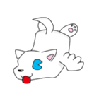 はねいぬスタンプ（個別スタンプ：3）