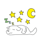 はねいぬスタンプ（個別スタンプ：8）