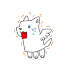 はねいぬスタンプ（個別スタンプ：19）
